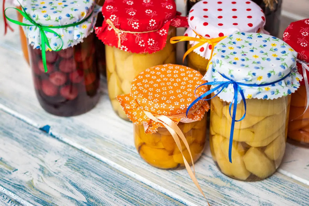Dolci alla Frutta