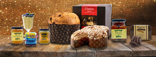 Dolci Artigianali Italiani – Scopri le Specialità di Nostrale