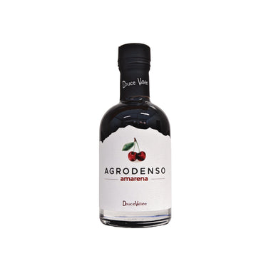 Bottiglia di Agrodenso di Amarena - 200ml Douce Vallèe