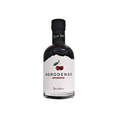 Agrodenso di Amarena  200ml - Condimento Gourmet 100% Naturale