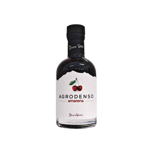 Agrodenso di Amarena  200ml - Condimento Gourmet 100% Naturale