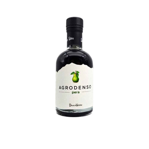 Condimento Agrodenso di Pera 200ml.