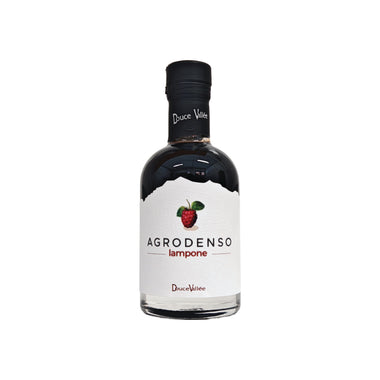 Agrodenso di lampone bottiglia da 200ml - Douce Vallèe