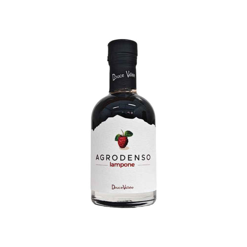 Agrodenso di Lampone 200ml - Condimento Gourmet 100% Naturale
