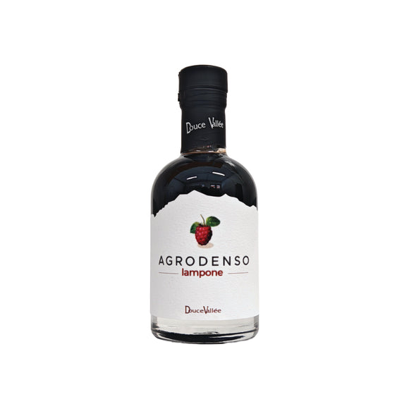 Agrodenso di lampone bottiglia da 200ml - Douce Vallèe