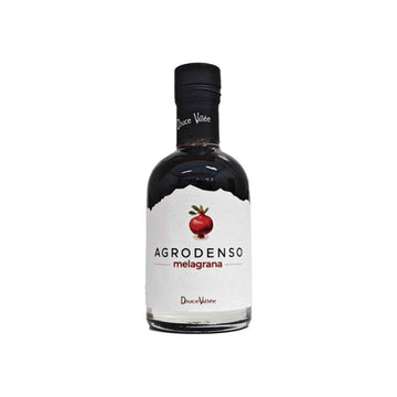 Agrodenso di Melagrana 200ml - Condimento Gourmet 100% Naturale