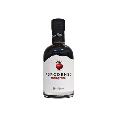 Bittersweet Pomegranate Condiment | 100% Natural Gourmet | Nostrale