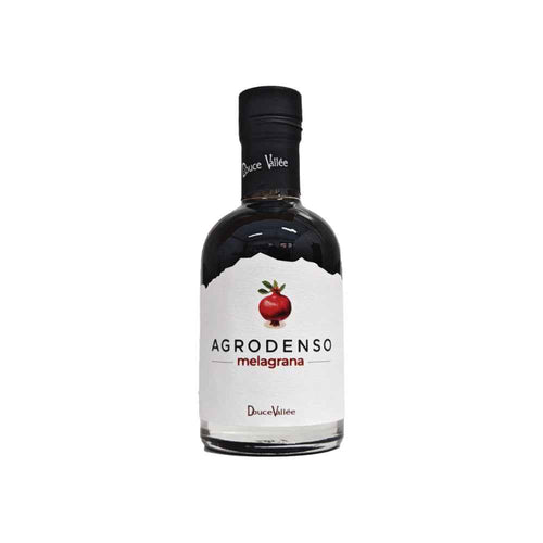 Agrodenso di Melagrana 200ml - Condimento Gourmet 100% Naturale