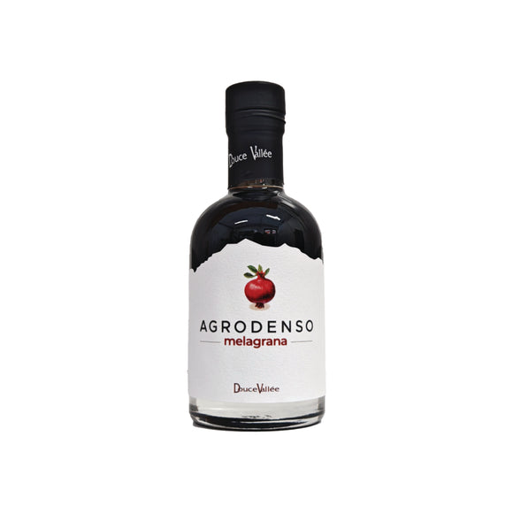 Bittersweet Pomegranate Condiment | 100% Natural Gourmet | Nostrale