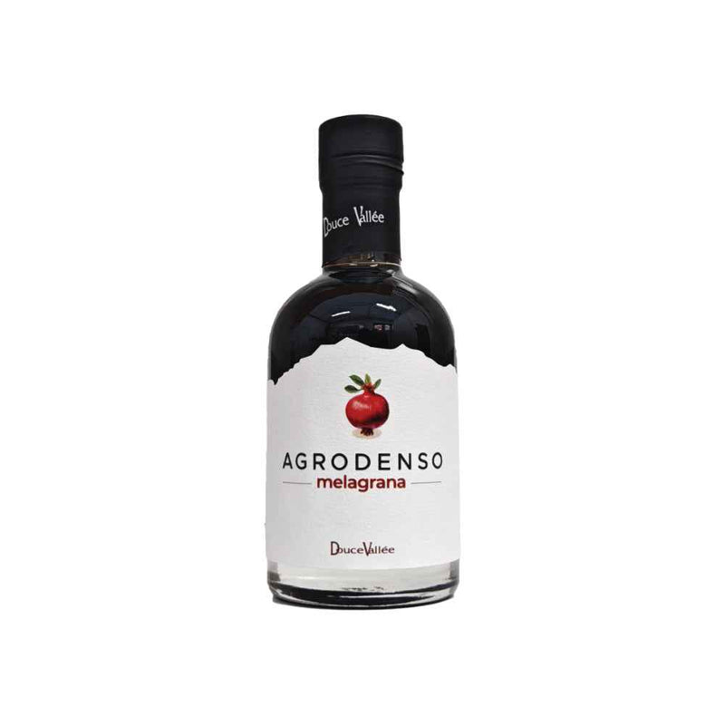 Agrodenso di Melagrana 200ml - Condimento Gourmet 100% Naturale