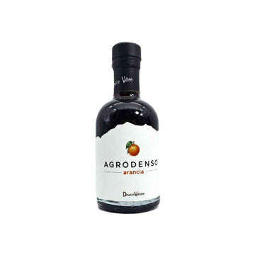 Condimento Agrodenso di Arancia 200ml