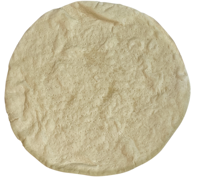 base pizza artigianale sottile classica