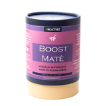 Confezione di Boost Matè miscela in foglie  di yerba mate