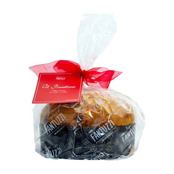 Panettone Artigianale Classico 750gr.