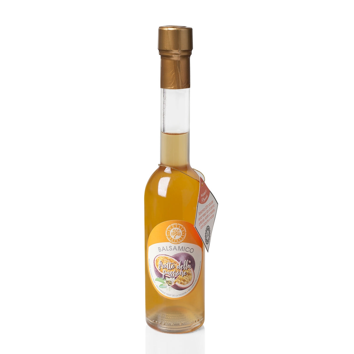 Condimento balsamico al frutto della passione 250ml