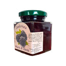 Artisanal Blackberry Jam – Made in Trentino, 240g | Nostrale-4