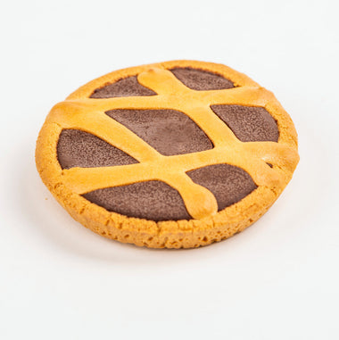 Chocolate Cream Tart – Gluten-Free, Sugar-Free!