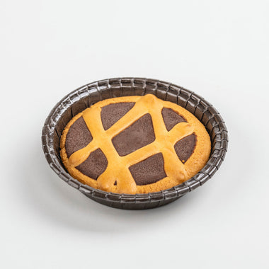 Chocolate Cream Tart – Gluten-Free, Sugar-Free! - 0