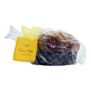 Panettone Artigianale Cuore Orzo 750gr.-3