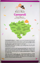 Riso Carnaroli - Gran Riserva 12-18 mesi 1Kg.-5