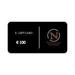 E-Gift Card € 100 Nostrale Gourmet