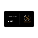 E-Gift Card € 150 Nostrale Gourmet