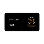 E-Gift Card € 30 Nostrale Gourmet