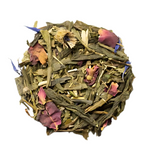 Foglie di yerba matè