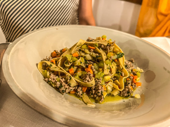 Tagliatelle KETO SENZA GLUTINE 0 % zuccheri