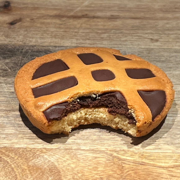 Chocolate Cream Tart – Gluten-Free, Sugar-Free!