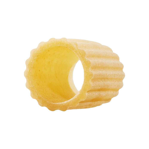 Il Rigatone Pasta Artigianale 100% Grano Italiano | Pasta di Canossa