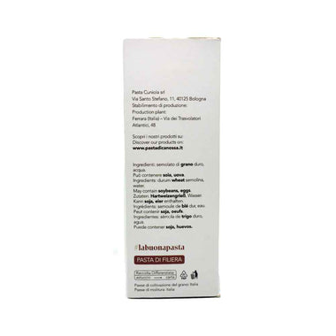 I Fusilli Pasta di Canossa 500g | Pasta di Semola Artigianale Italiana