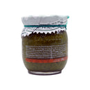 ingredienti pesto al basilico DOP Anfosso