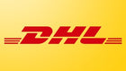 Logo corriere DHL