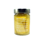 Limone di Sorrento Confit Orominerva 