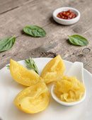 Limone di Sorrento confit Orominerva
