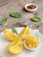 Limone di Sorrento confit Orominerva