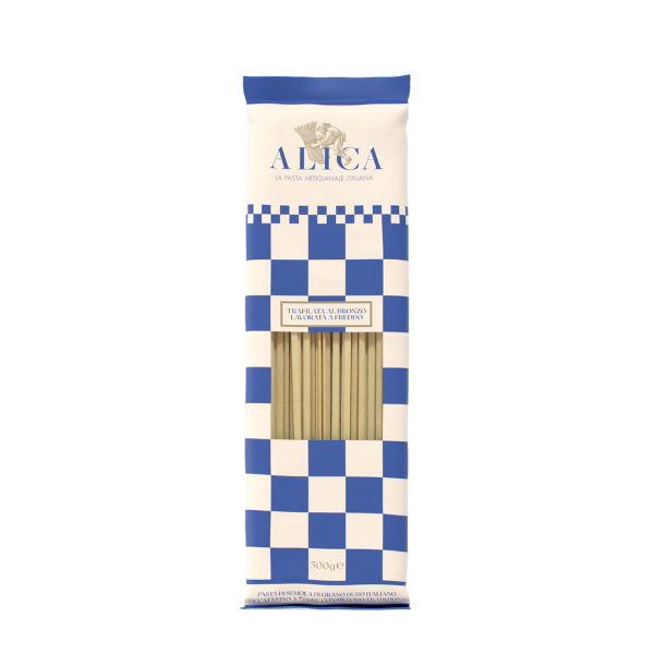 Linguine Pasta Alica confezione da 500gr