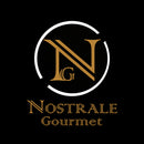 Panettone artigianale con crema al pistacchio 750gr. | Nostrale Gourmet