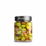 Barattolo di mix di olive in olio extravergine di oliva Il Bottaccio 280 g