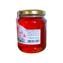 Wildflower Honey from Prati – Artisanal from Trentino, 500g jar-3