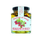 Miele Italiano con fragoline di bosco - 260 gr Prodotti Trentini