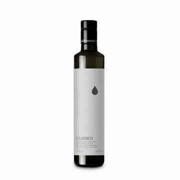 Olio extravergine di oliva Classico Il Bottaccio bottiglia 500ml