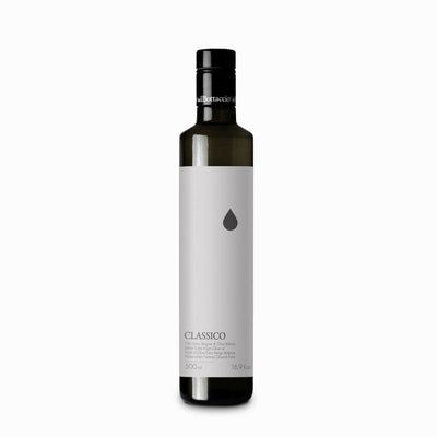 Olio Extravergine di Oliva - Classico 500ml | Il Bottaccio