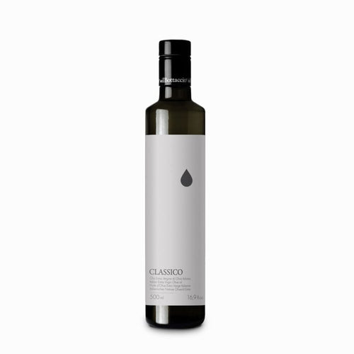 Olio Extravergine di Oliva - Classico 500ml | Il Bottaccio