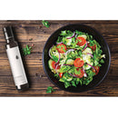 olio extravergine di oliva classico ideale per condire insalata, verdure grigliate, sughi e pesce.