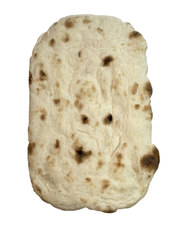 Base per pinsa prodotto artigianle 250gr - Nostrale Gourmet