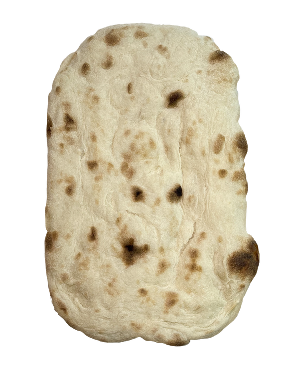 Base per pinsa prodotto artigianle 250gr - Nostrale Gourmet