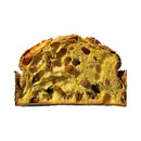 Panettone artigianale Classico tagliato
