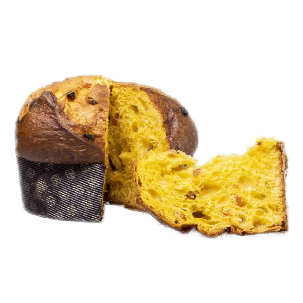 Panettone Artigianale Classico 750gr.